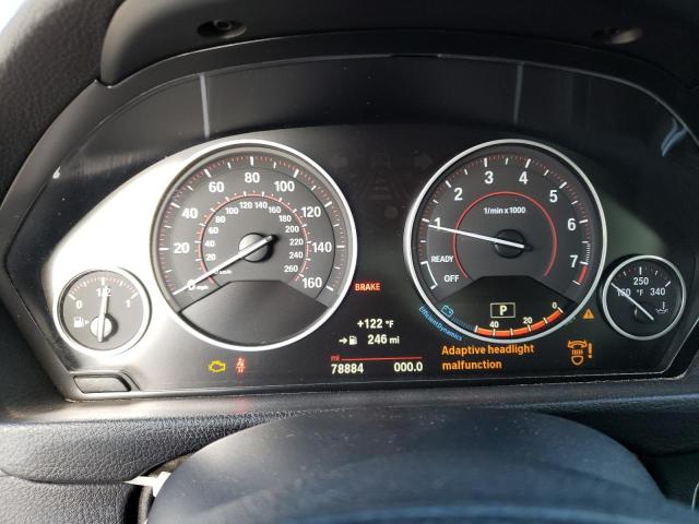 WBA4F9C59HG792516 BMW 430xi Gran Coupe