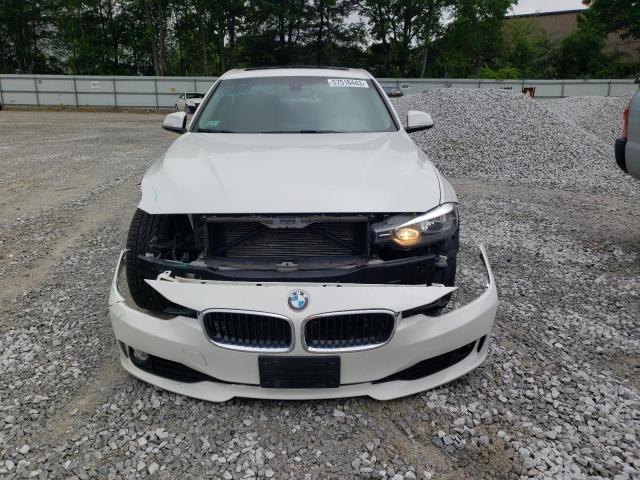 WBA3C3G51FNT53833 BMW 320 I Xdrive