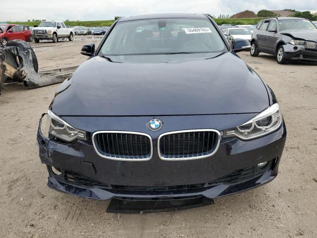 WBA3B9G52FNR94737 BMW 335 XI