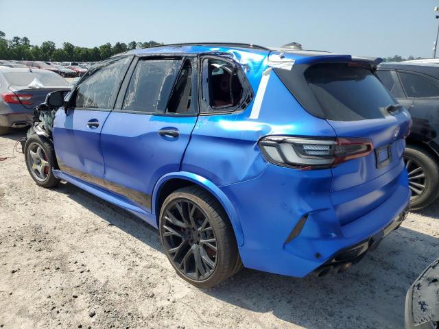 5YMJU0C02M9H13921 BMW X5 M
