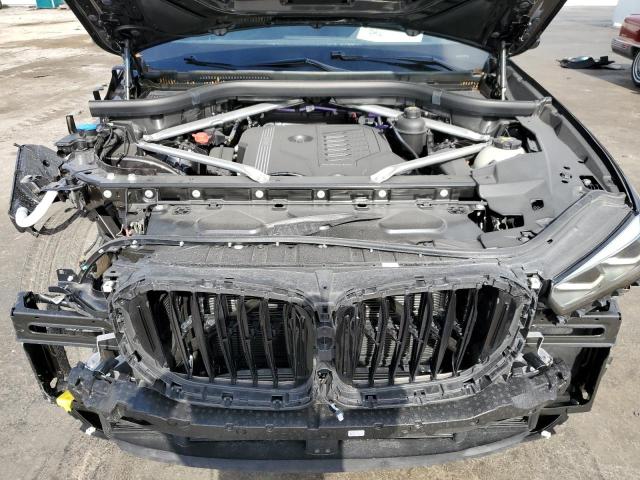 5UXCR4C06P9P91449 BMW X5 Sdrive 40i