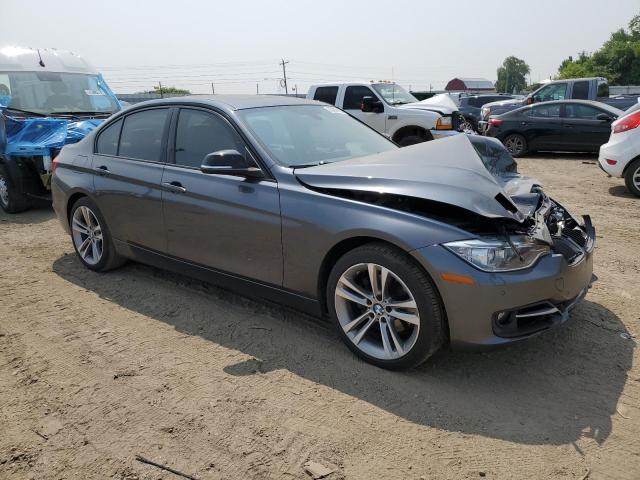 WBA3B3C51FF547474 BMW 328 XI