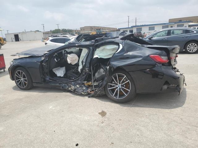 3MW5R7J08L8B21207 BMW 330XI