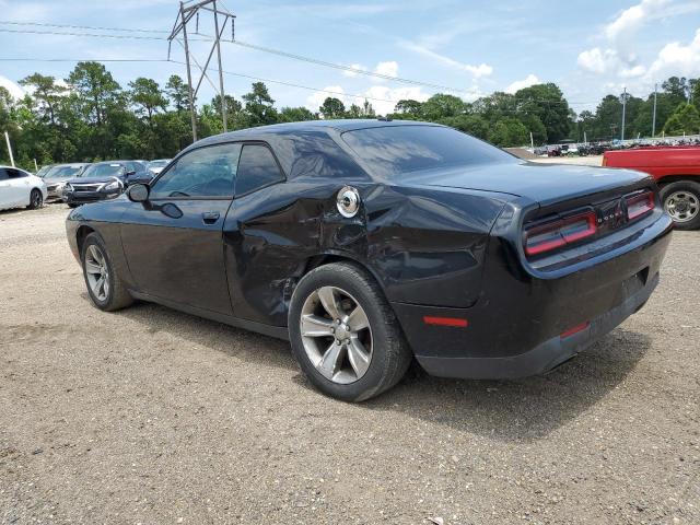 2C3CDZAG9FH764102 Dodge Challenger Sxt