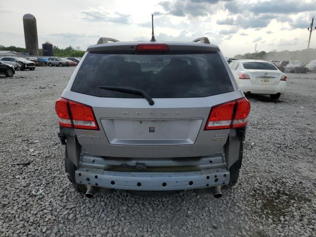 3C4PDCBG1GT224762 Dodge Journey Sxt