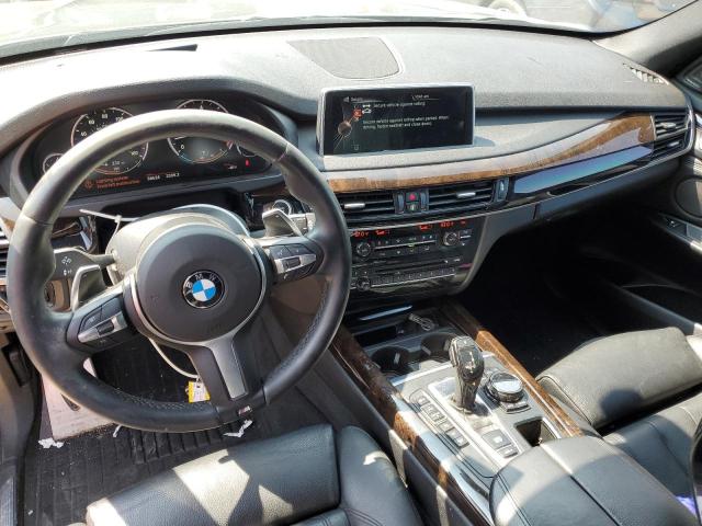5UXKR6C58E0J72761 BMW X5 Xdrive50i