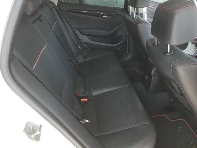 WBAVL1C52FVY28490 BMW X1 Xdrive28i
