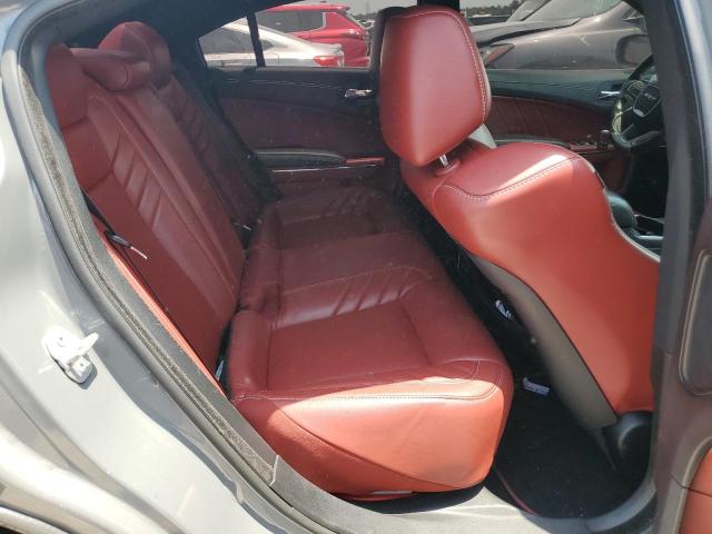 2C3CDXL95MH543452 Dodge Charger Srt Hellcat