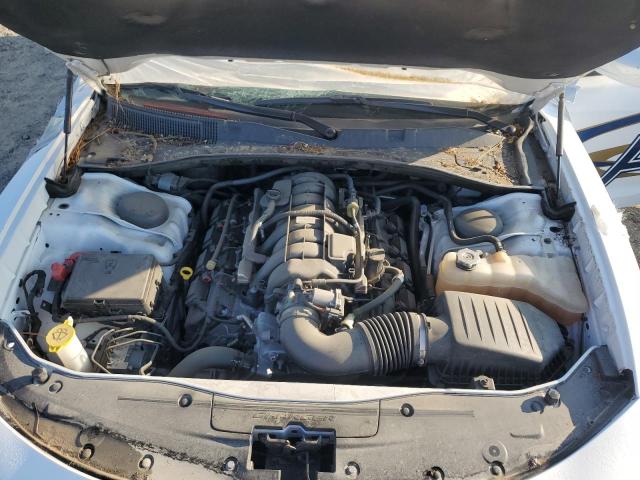 2C3CDXAT8MH540253 Dodge Charger Police