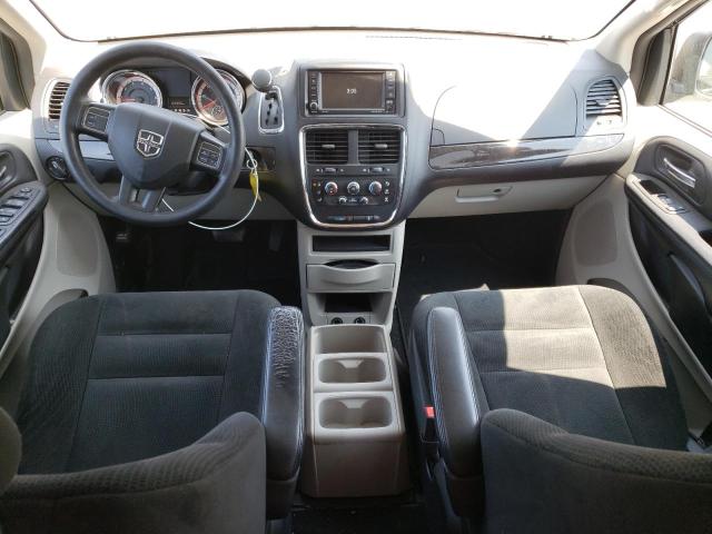 2C4RDGBG1GR168390 Dodge Grand Caravan Se