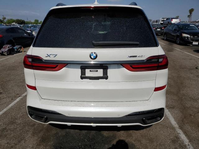 5UXCW2C01M9H86073 BMW X7 Xdrive40i