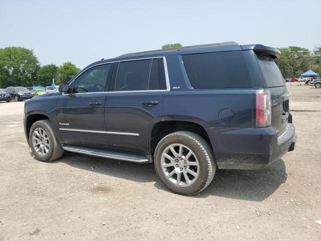 1GKS2BKC9HR165577 GMC YUKON SLT