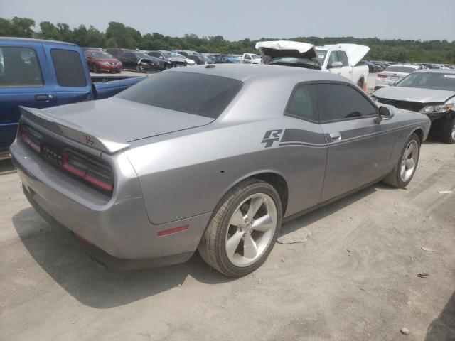 2C3CDZBT8FH814502 Dodge Challenger Sxt Plus