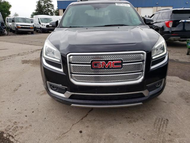 1GKKVTKD8GJ170837 GMC Acadia Denali