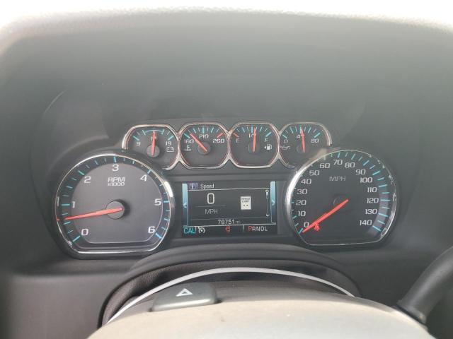 1GKS1BKC8KR343389 GMC YUKON SLT