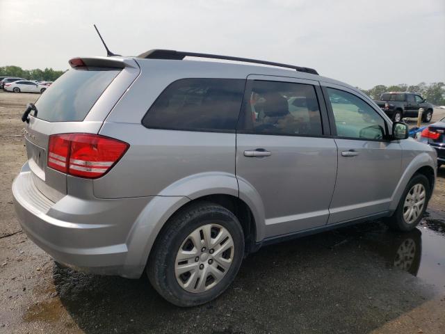 3C4PDCABXGT223454 Dodge JOURNEY SE