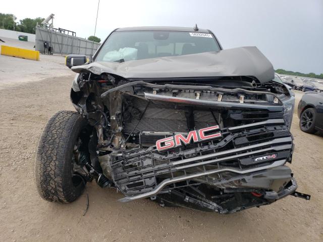 1GTUUEE84PZ202024 GMC Sierra K1500 At4