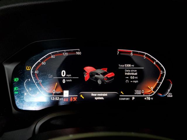 WBA73AP08PCM73362 BMW 430xi
