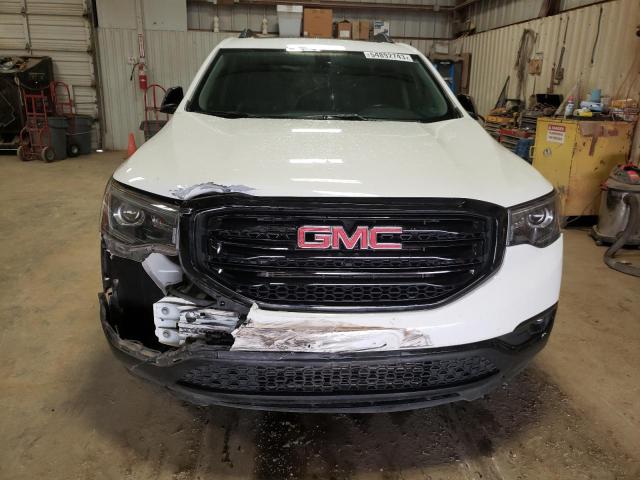 1GKKNMLS5KZ190623 GMC Acadia Slt-1