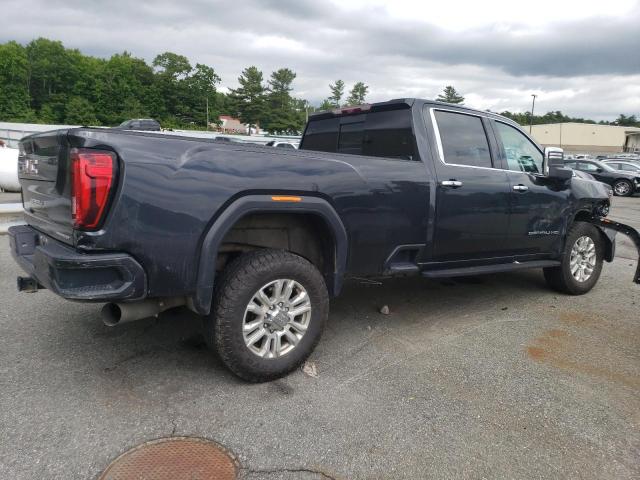 1GT49WEY6LF212282 GMC Sierra K3500 Denali