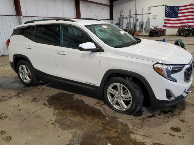3GKALMEVXJL342748 GMC Terrain Sle