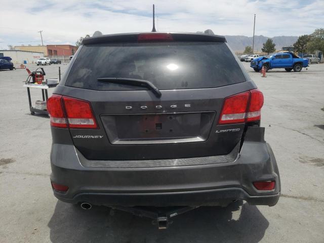 3C4PDCDG7FT505993 Dodge Journey Limited