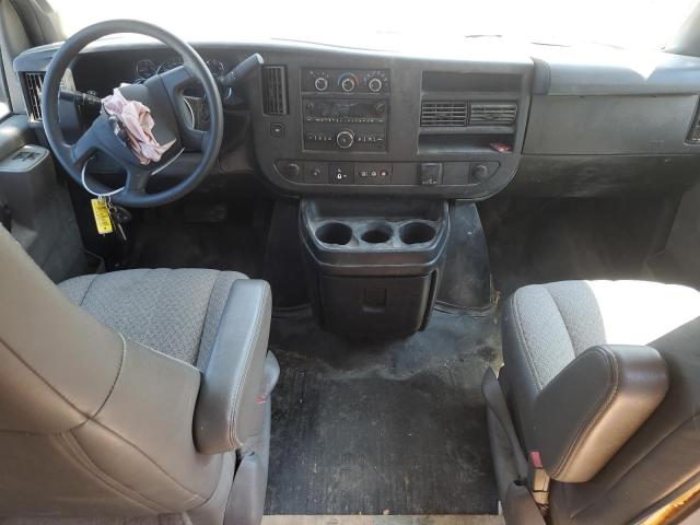 1GTZ7HFB1K1276050 GMC Savana G3500