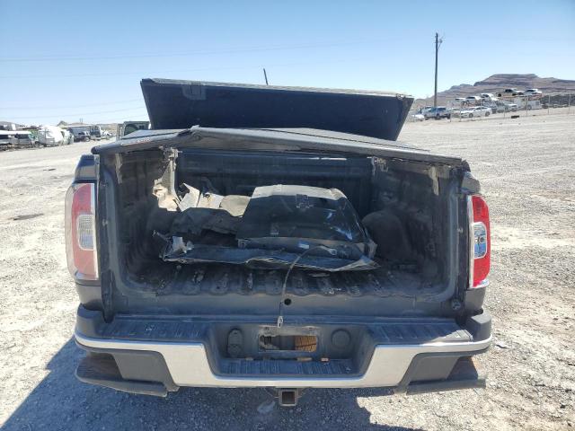 1GTP6CE11G1375139 GMC CANYON SLE