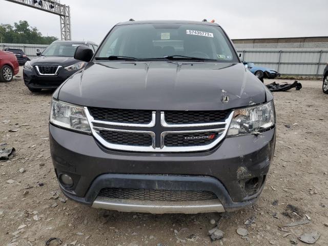 3C4PDDBGXFT634108 Dodge Journey Sxt