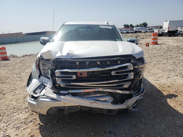 3GTU9DED1MG301355 GMC Sierra K1500 Slt