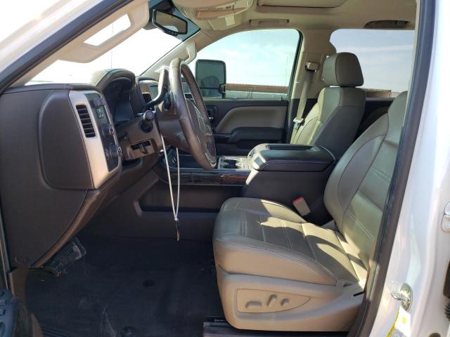 1GT12UEG6GF284947 GMC Sierra K2500 Denali