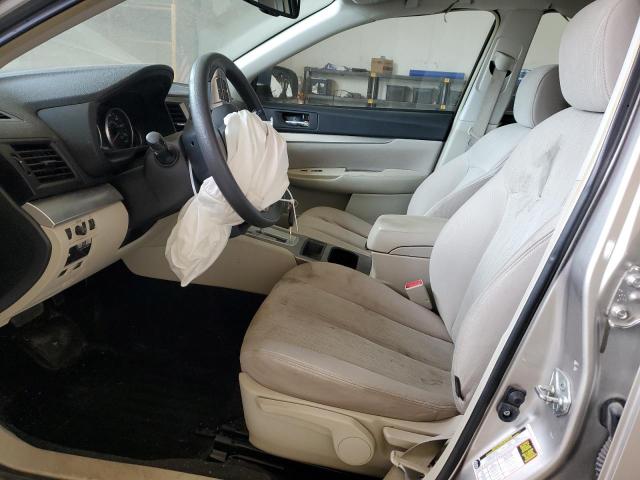 4S4BRCAC0E3320994 Subaru Outback 2.5i