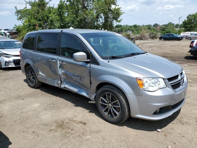 2C4RDGEG1JR145338 Dodge Grand Caravan Gt