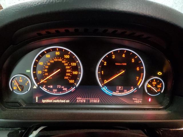 WBA5B3C50GG258316 BMW 535 XI
