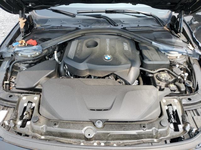 WBA8K3C50JA485769 BMW 330 XI
