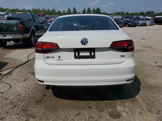 3VW167AJ5GM319112 Volkswagen JETTA S