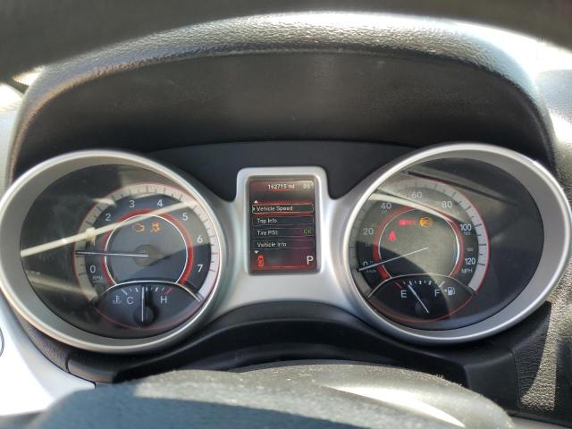 3C4PDCBG0FT726564 Dodge Journey Sxt