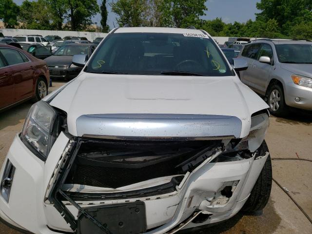 2GKALUEKXE6292112 GMC Terrain Denali
