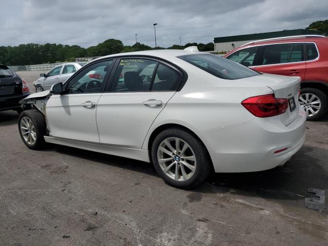 WBA8E5G56JNU46478 BMW 320 XI