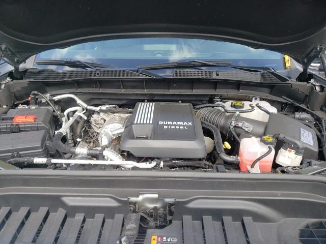 3GTU9FET2MG423340 GMC Sierra K1500 Denali