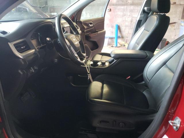 1GKKNULS2MZ118734 GMC ACADIA SLT