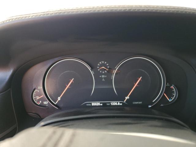 WBA7F0C57GGL99332 BMW 750 I