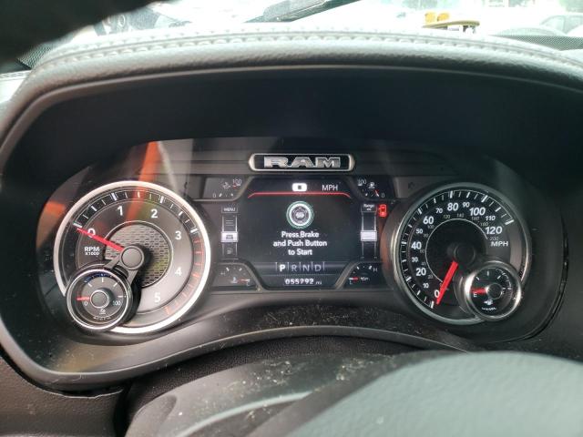 3C63RRJLXKG668541 RAM 3500 Laie