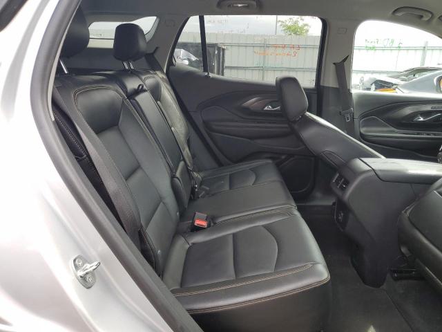 3GKALVEV4ML319783 GMC Terrain Slt
