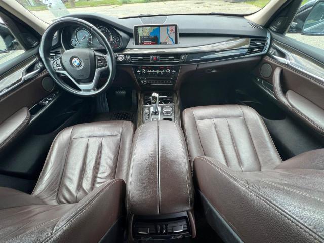 5UXKR0C55F0K66739 BMW X5 Xdrive35i