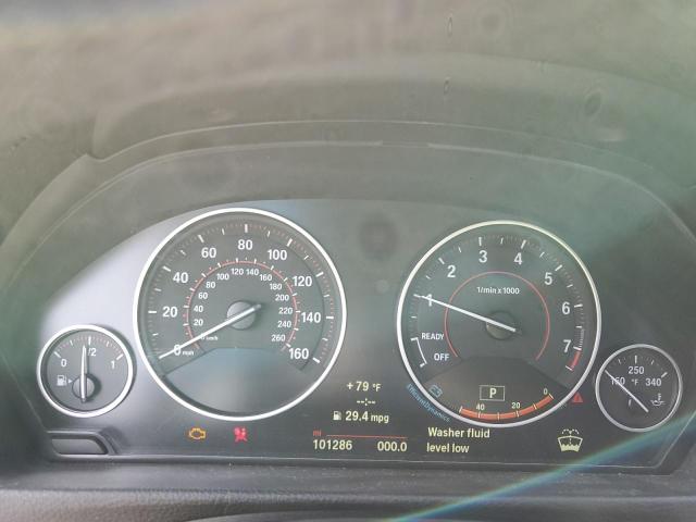 WBA3B9G51ENR92766 BMW 335 XI