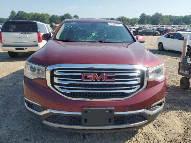 1GKKNNLS9HZ122212 GMC Acadia Slt-2