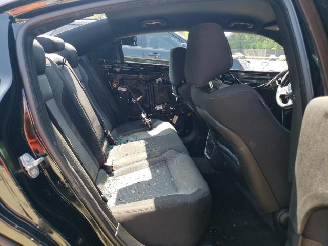 2C3CDXHG7GH187081 Dodge Charger Sxt