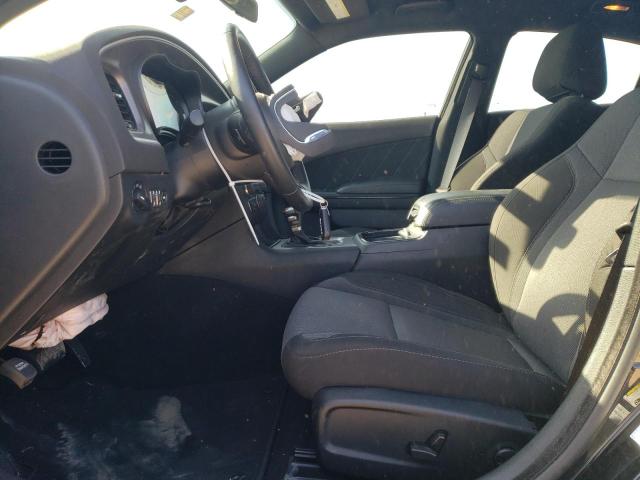 2C3CDXBG1NH122765 Dodge Charger Sxt