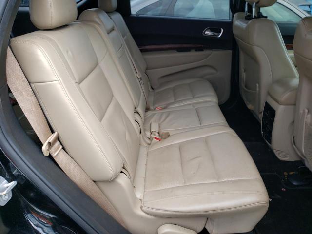 1C4RDHEG0HC903940 Dodge Durango Citadel